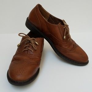 Jeffrey Campbell Women's Oxford Shoes